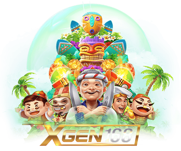 XGEN168